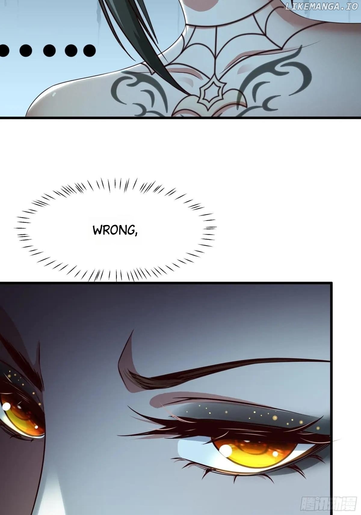 Rebirth of King Zhou: Not Being the Ultimate Villain Chapter 63 - page 29